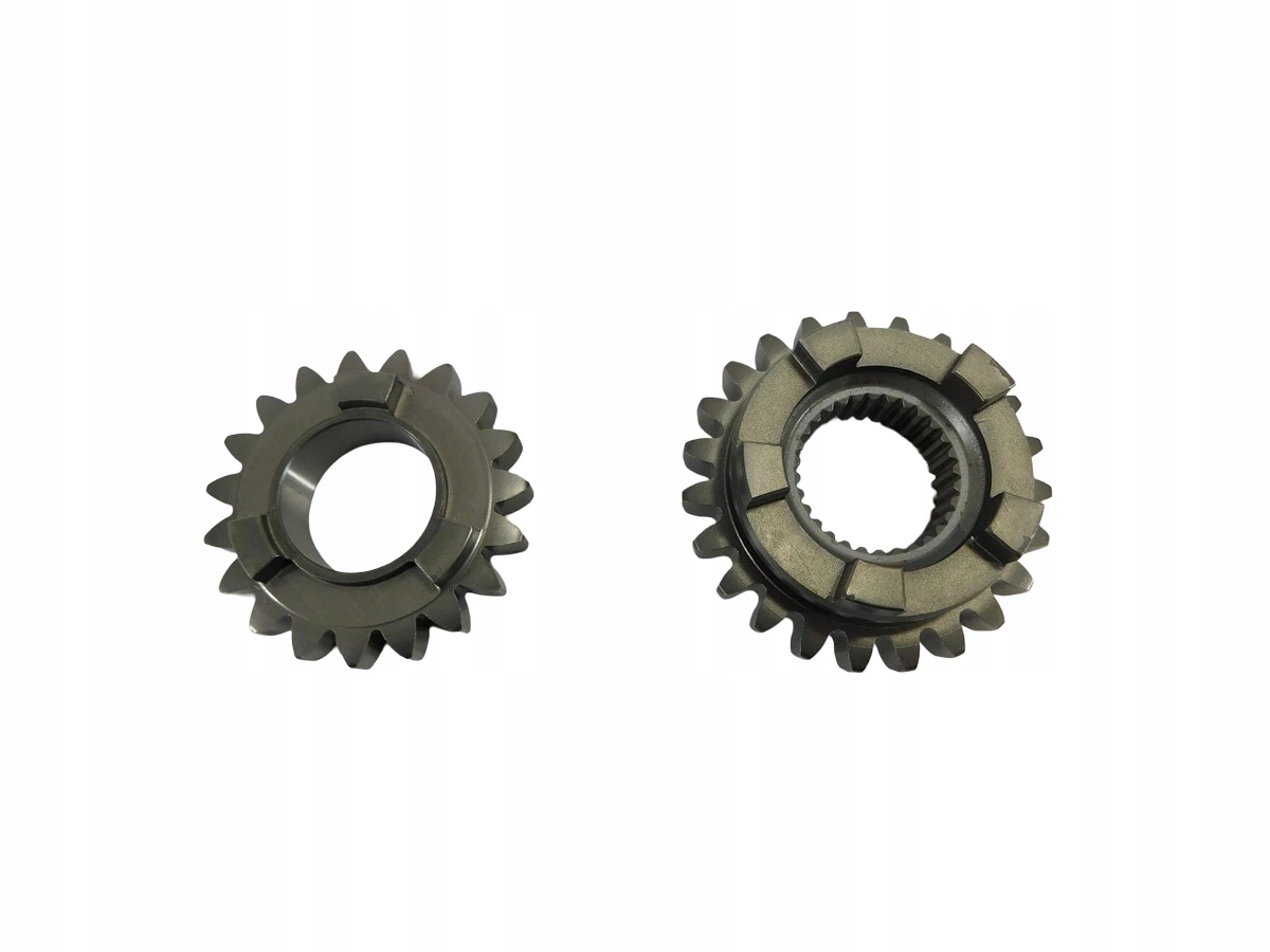 Prevodovka Ktm Sx 125/150 16-17 Režim Piateho Prevodového Stupňa U-10 50433005144