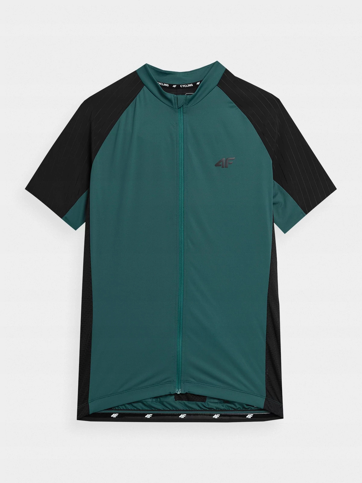 4F Męska Koszulka Rowerowa 4FDRY 4FSS22TFTSM062 R. M
