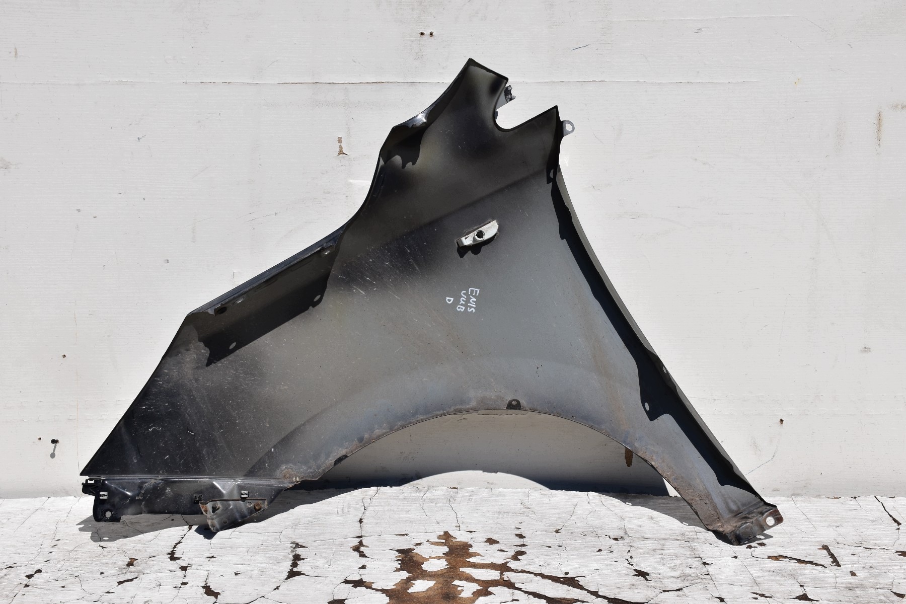 fender right front HYUNDAI IX35 2010-2015 kod lakieru: PAE