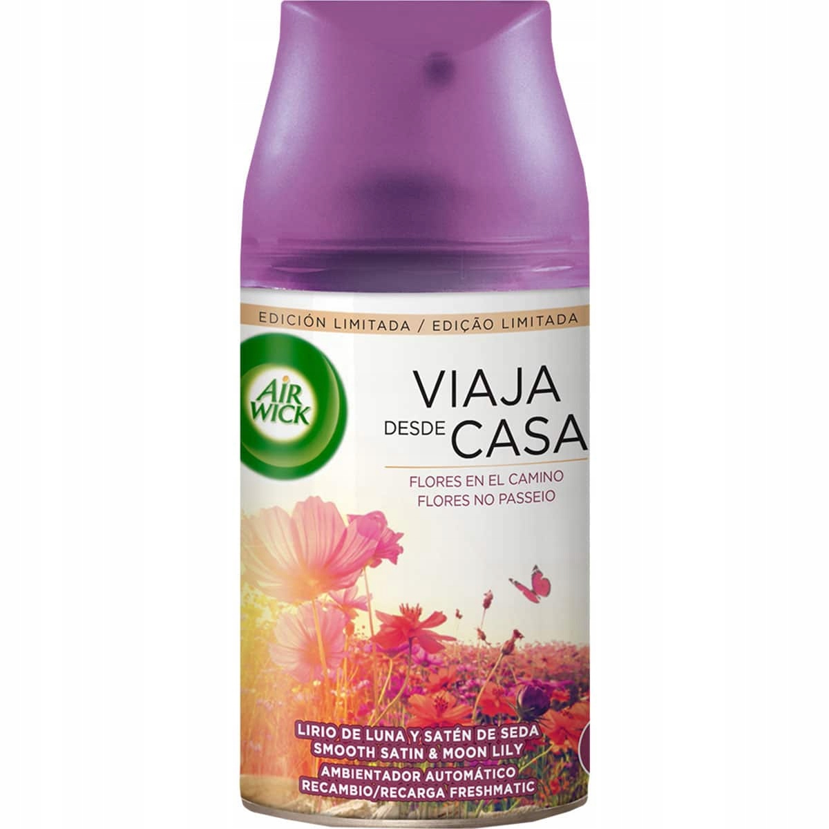 AIR WICK WKŁAD DO ODŚWIEŻACZ POWIETRZA SPRAY 250ML