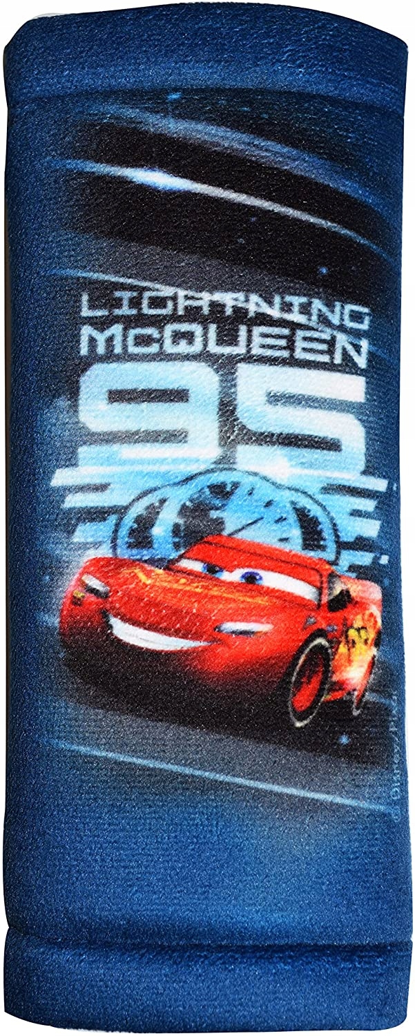 Nakładka na pas Disney Cars 3 CAKFZ446