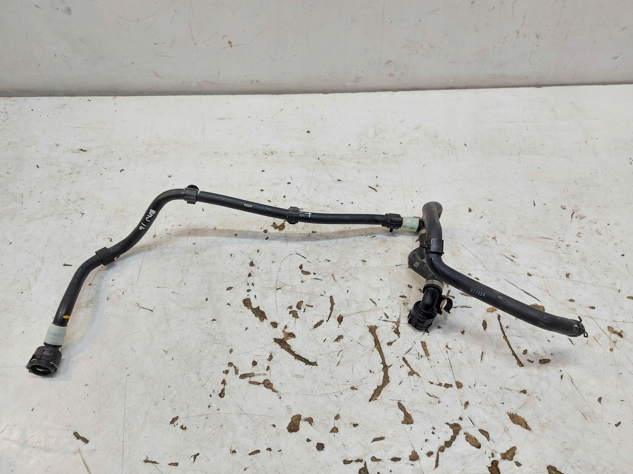 BMW iX i20 2023, Xdrive50 cijev prijenos vode 8475145
