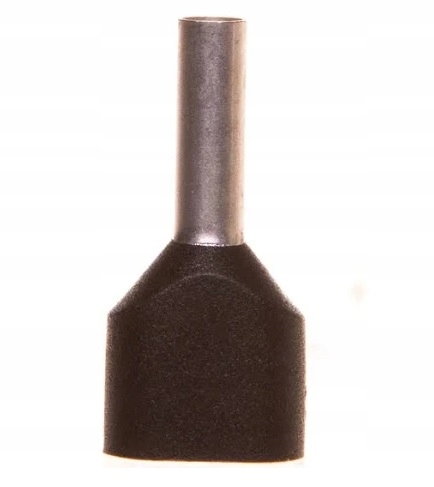 

Tulejka Podwójna Izolowana Kablowa 2x1,5 100SZT