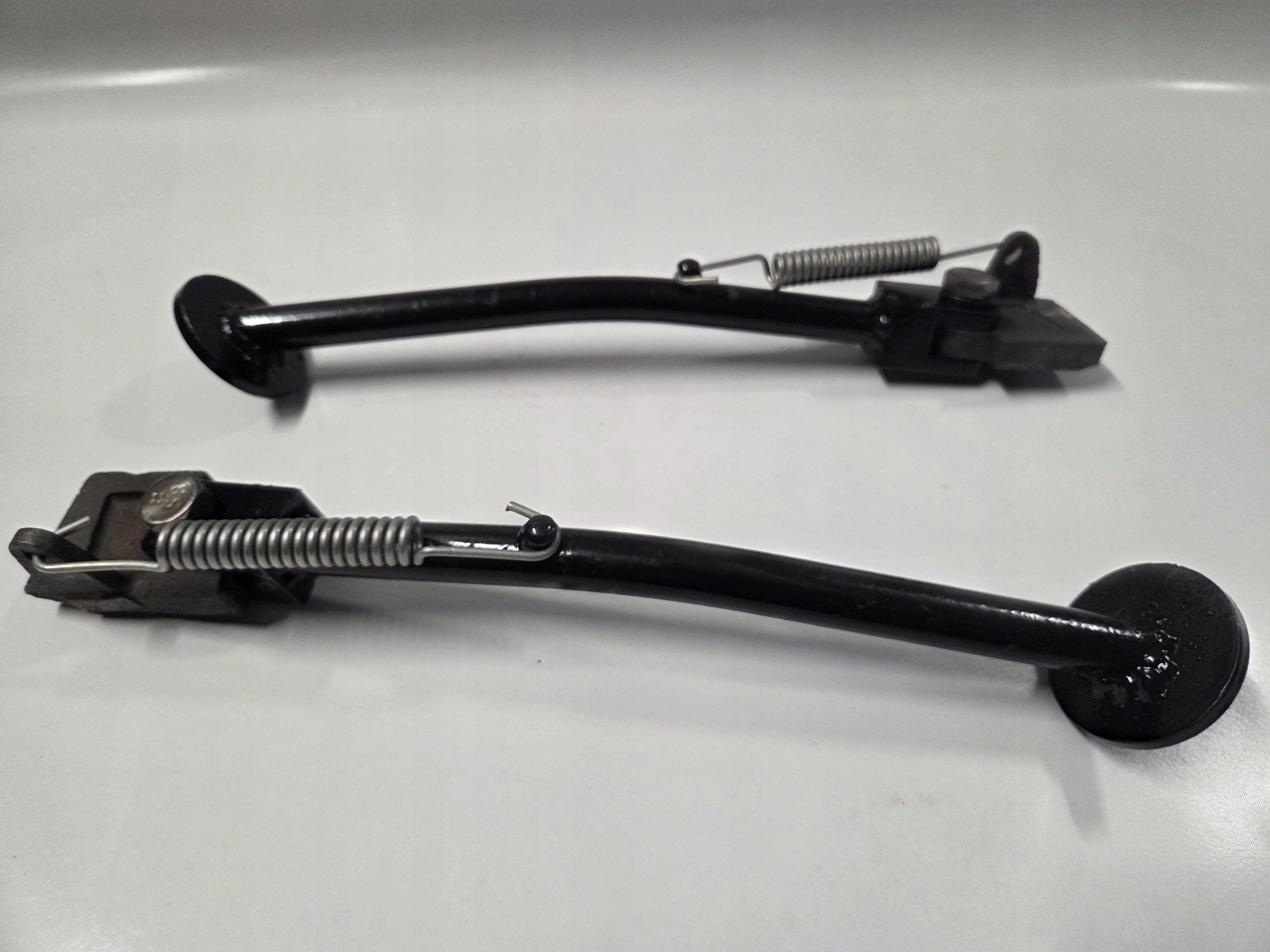 Boční patka M-72 K-750 Ural Dněpr Bmw R-71