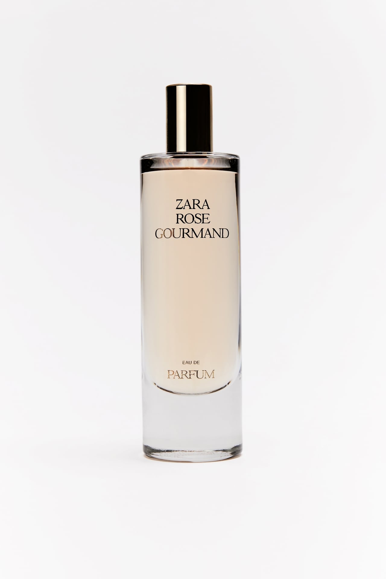 ZARA ROSE GOURMAND 80ML Roses Vanille EAN (GTIN) 3685130343974