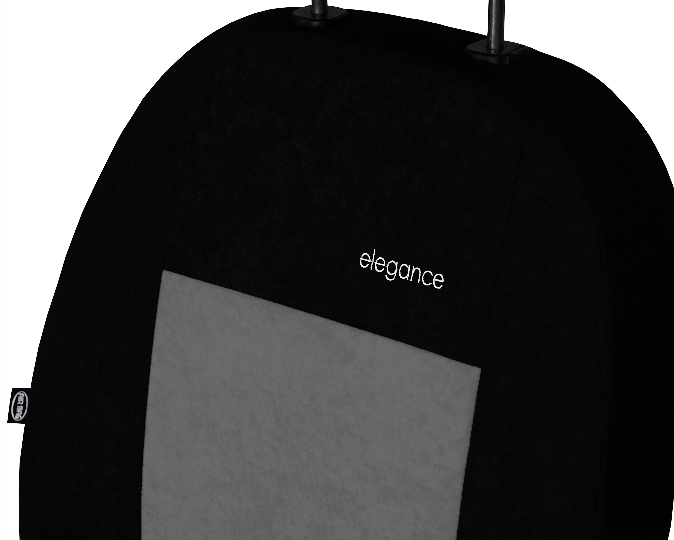 WELUR POKROWCE MIAROWE DO CITROEN C3 AIRCROSS Typ pokrowiec