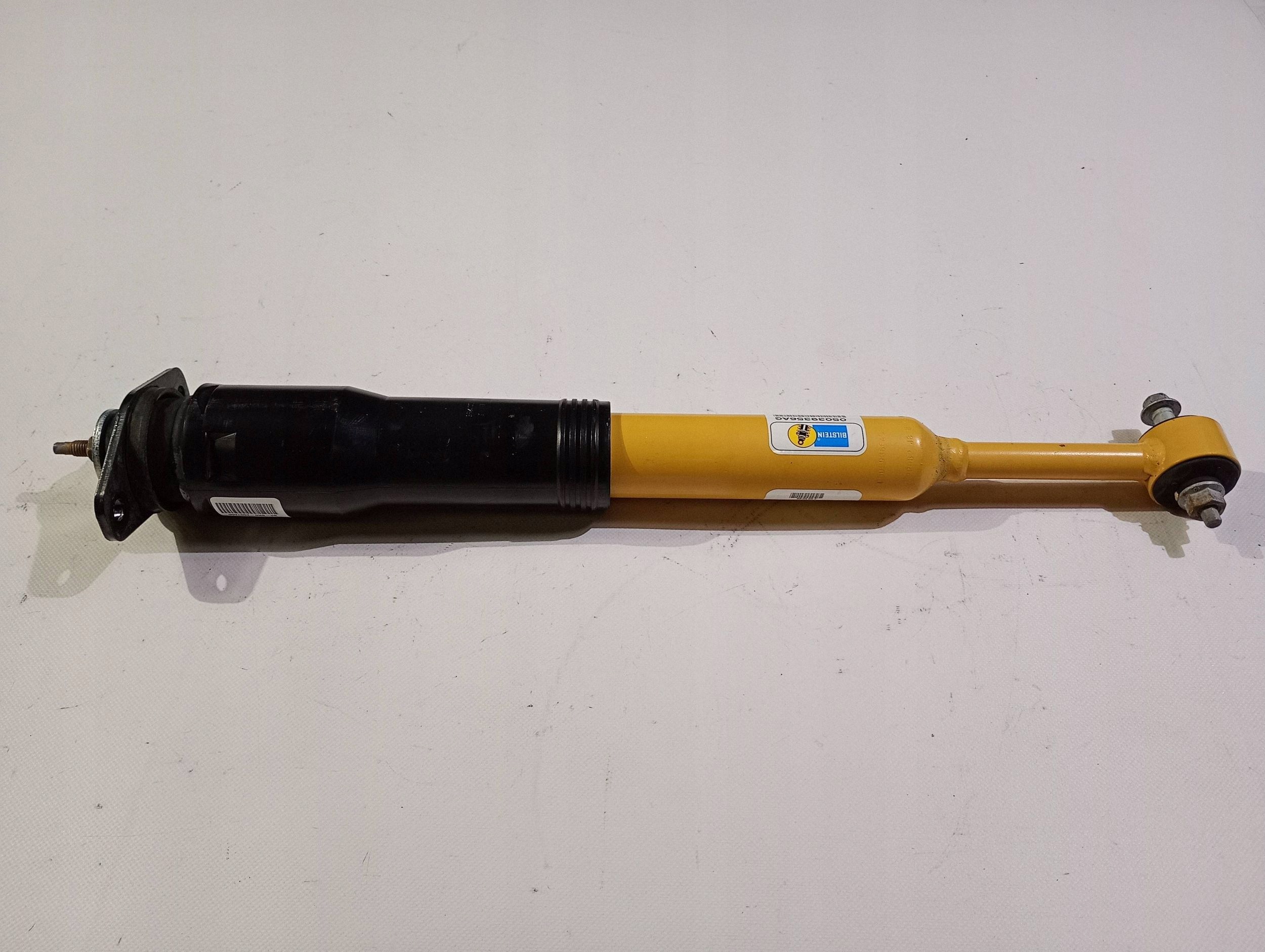 shock absorber rear part right left Bilstein Dodge Challenger Charger SRT 2015