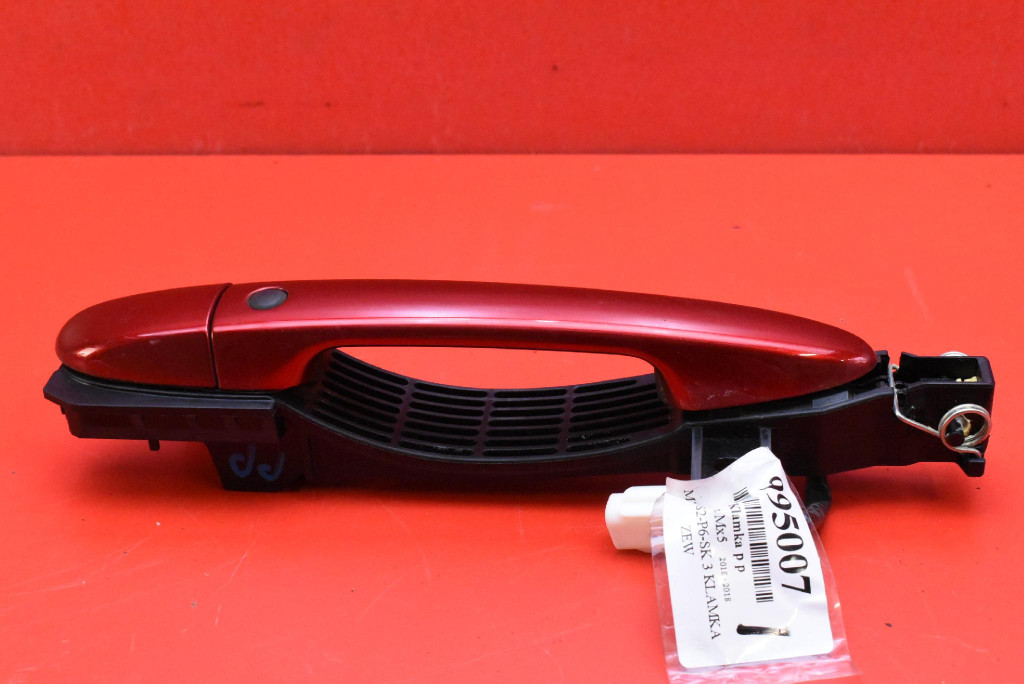 handle right front front 46V MAZDA MX5 MX-5 4 IV ND 15-18