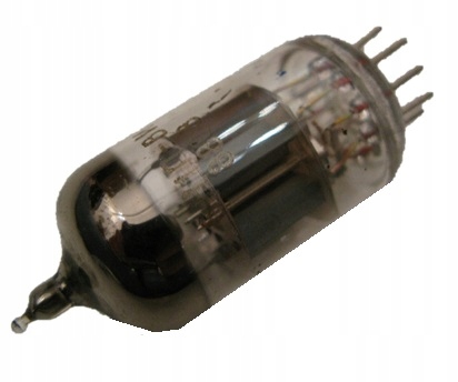 Lampa elektronowa 6N1P-WI (6Н1П-ВИ)