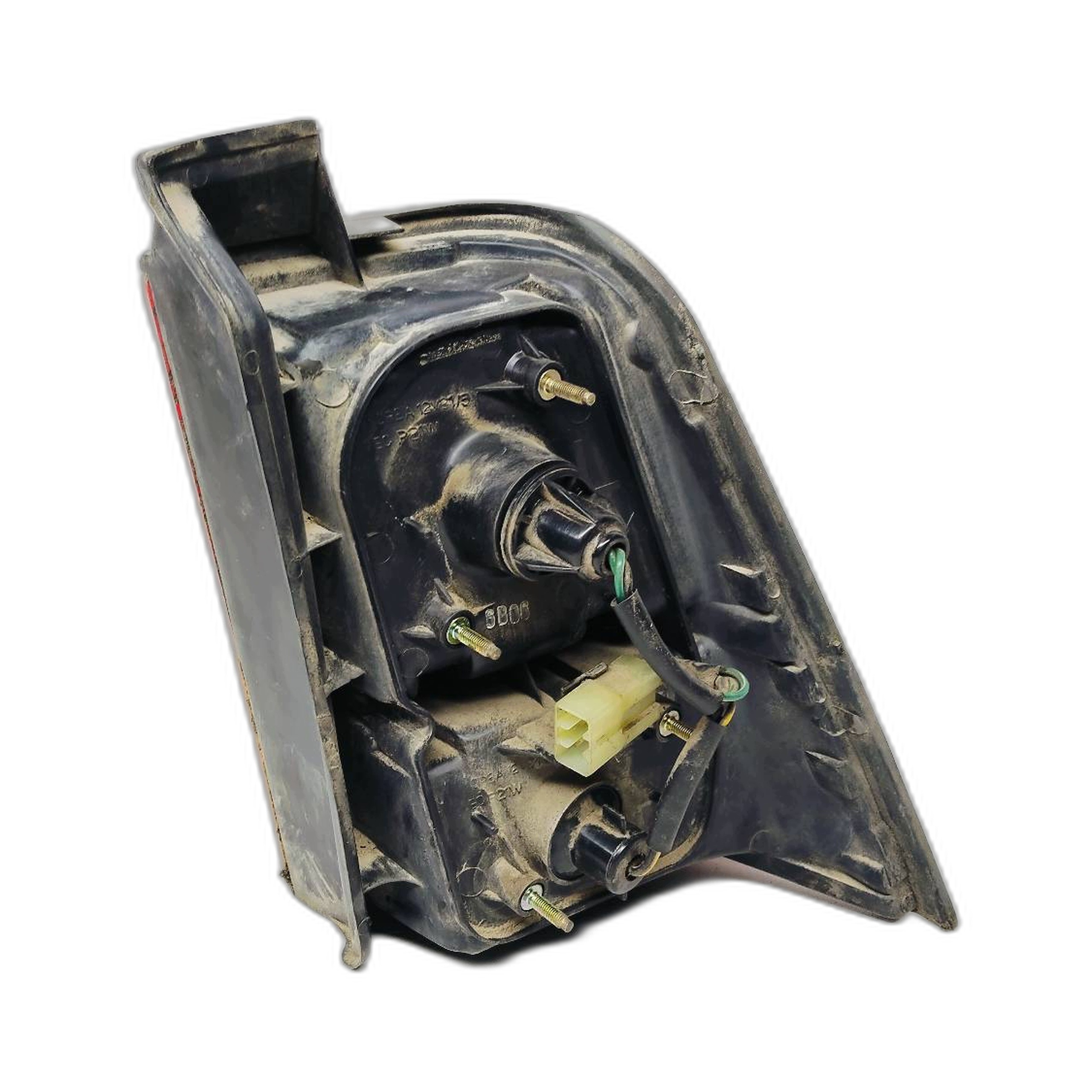 light left rear part SSANGYONG MUSSO 2.9 D 108-1191