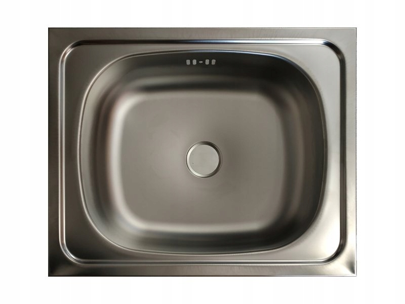 zlewozmywak gastronomiczny 50x40x85 super okazja Marka inny