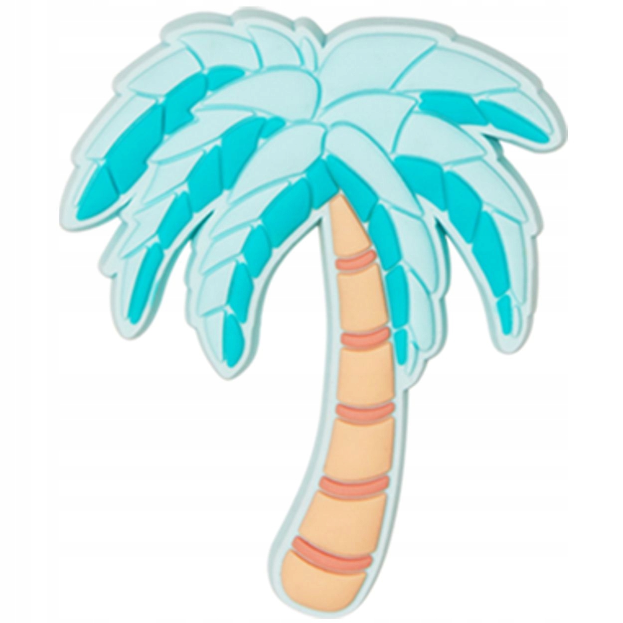 

Przypinka Crocs Jibbitz Pin Do Butów Ozdoba Palma