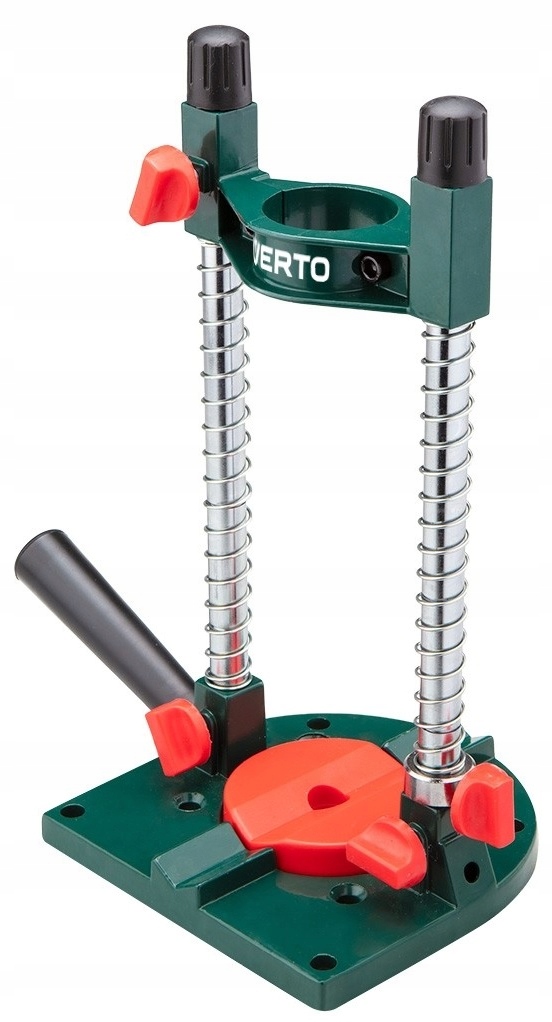 STATYW STOJAK DO WIERTARKI DO WIERCENIA W PIONIE Rodzaj stołowa