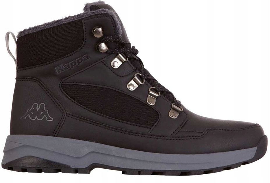 

Buty Męskie Kappa Trekkingowe Zimowe rozmiar 42