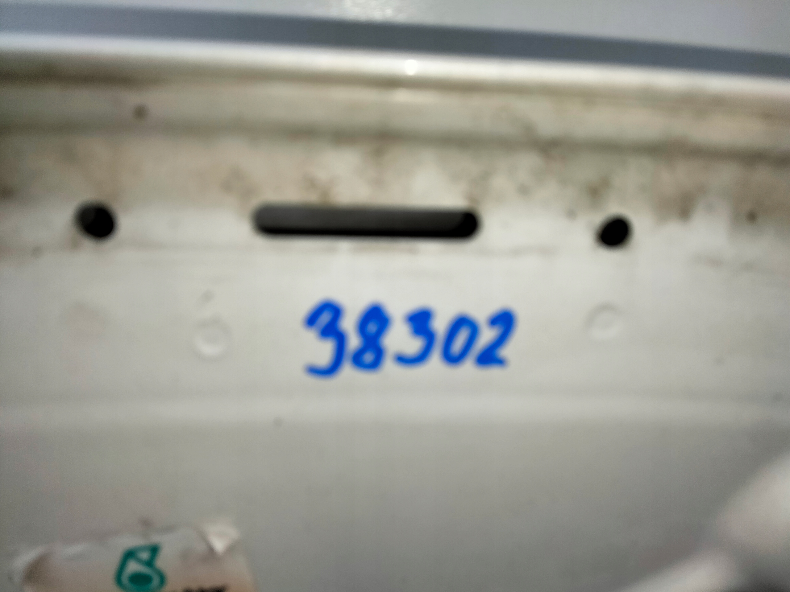 Cofano JEEP COMPASS II 17
