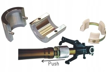 JMP 48-50 ММ LAG ГЕРМЕТИК МОНТАЖНЫЙ ИНСТРУМЕНТ