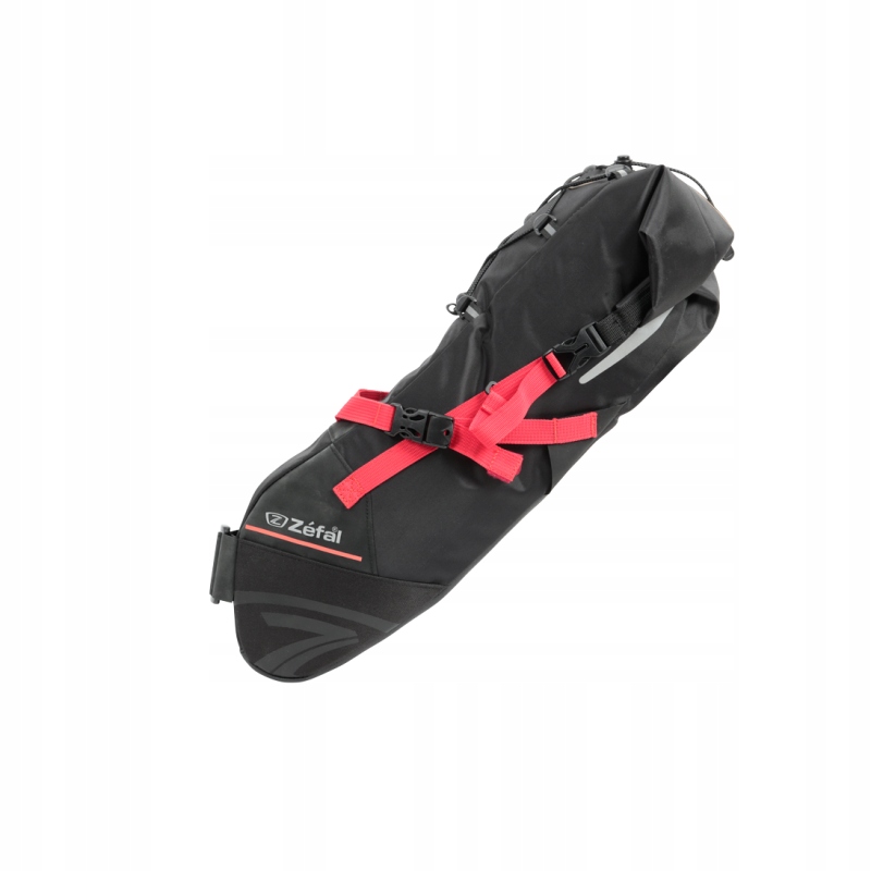 

Torba rowerowa Zefal Bikepacking Z Adventure R11