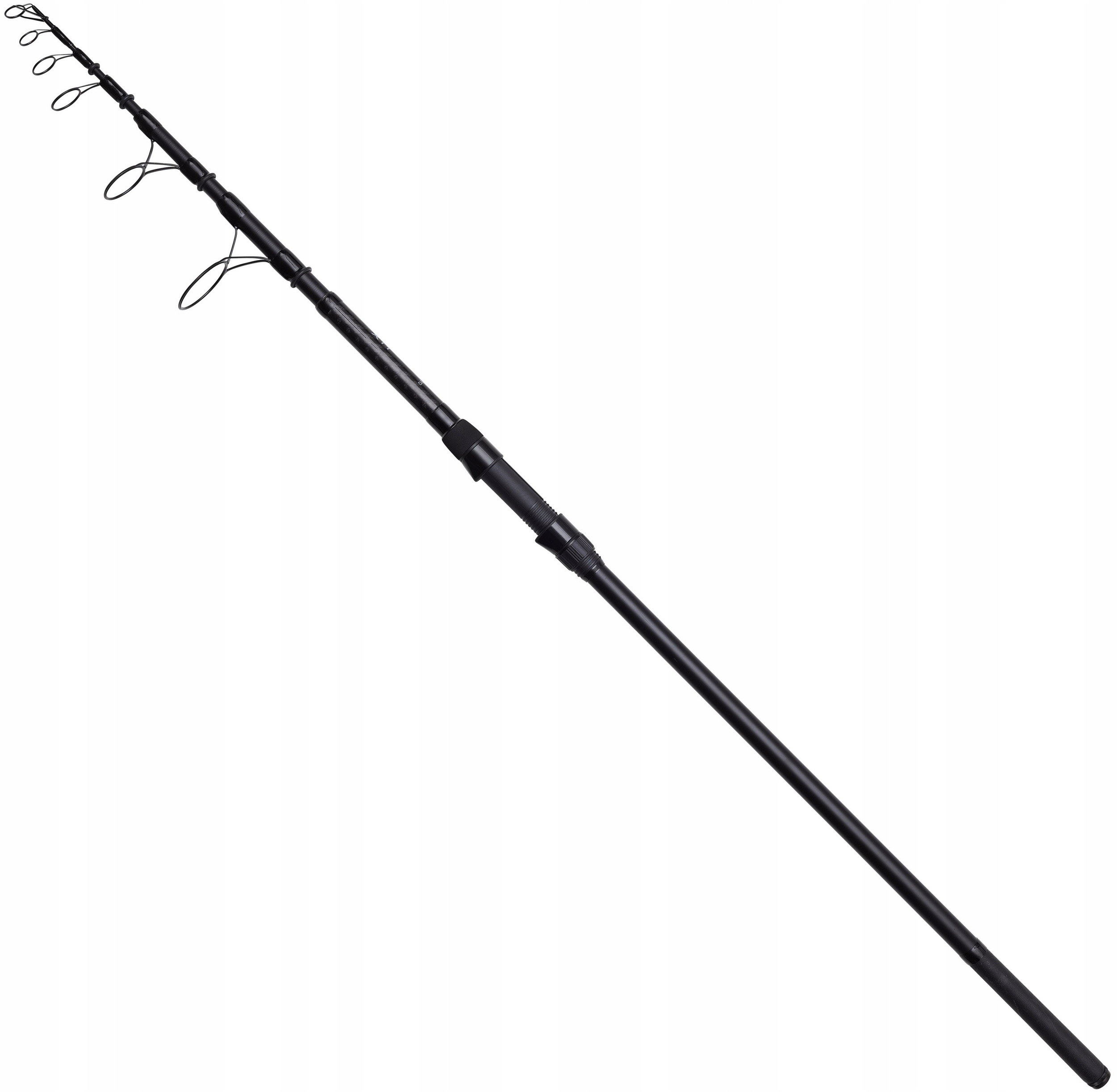 Dam Mad prut XT1 12ft 3,60 m 3lb teleskop 50 mm