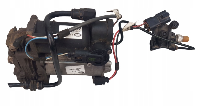 BH3219G525DD - LAND ROVER DISCOVERY КОМПРЕСОР ПІДВІСКА НАСОС