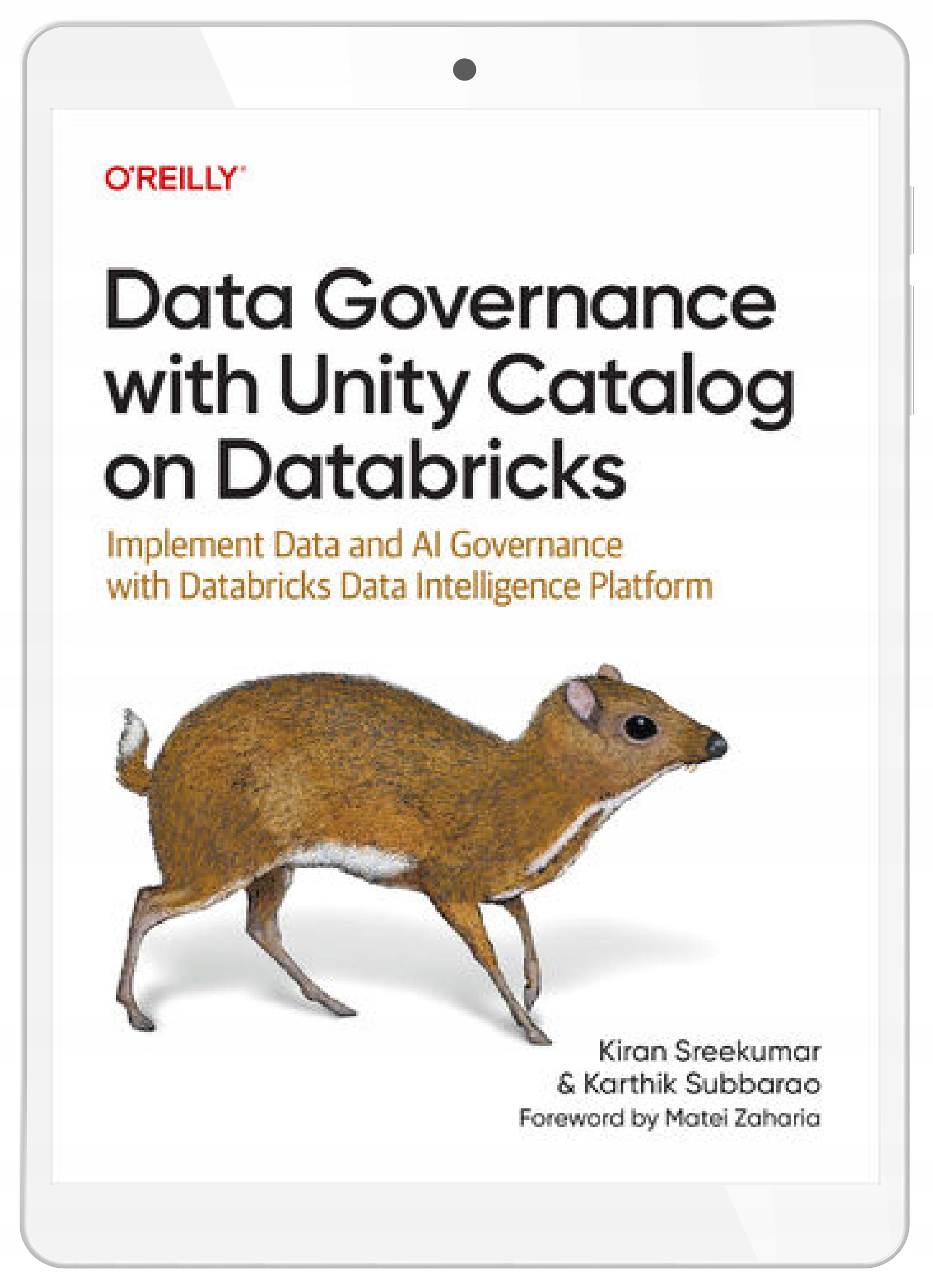 Data Governance with Unity Catalog on Databricks. Implement Data and AI