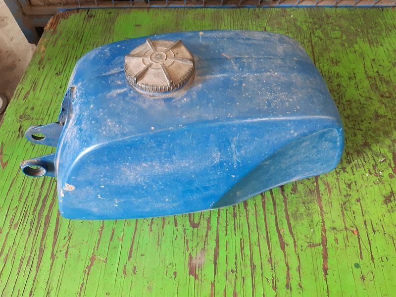 ПАЛИВНИЙ БАК CEZET