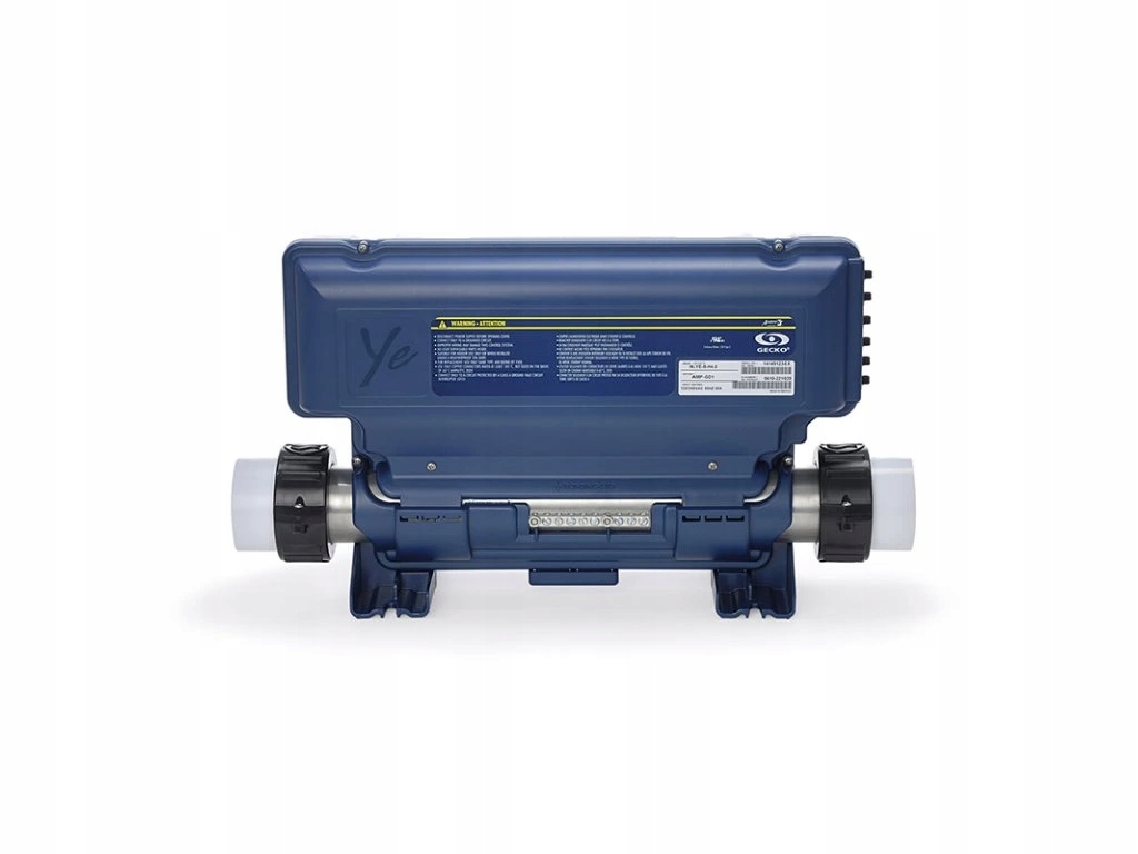 Wellis riadiaca jednotka IN.YE-5 ACM0756 3kW