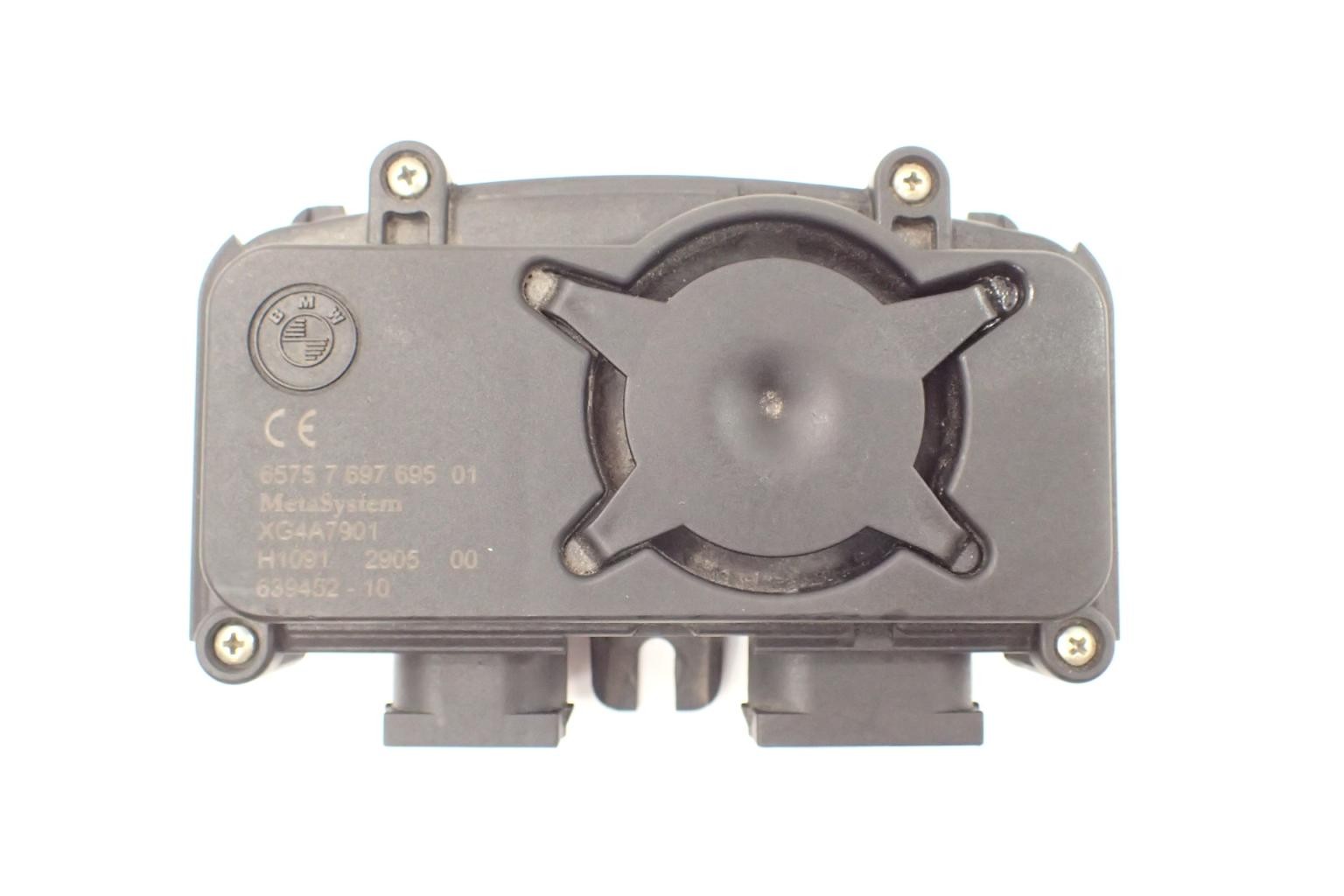 134103-1111 - BMW R 1200 RT 05-09 сигнализация драйвер