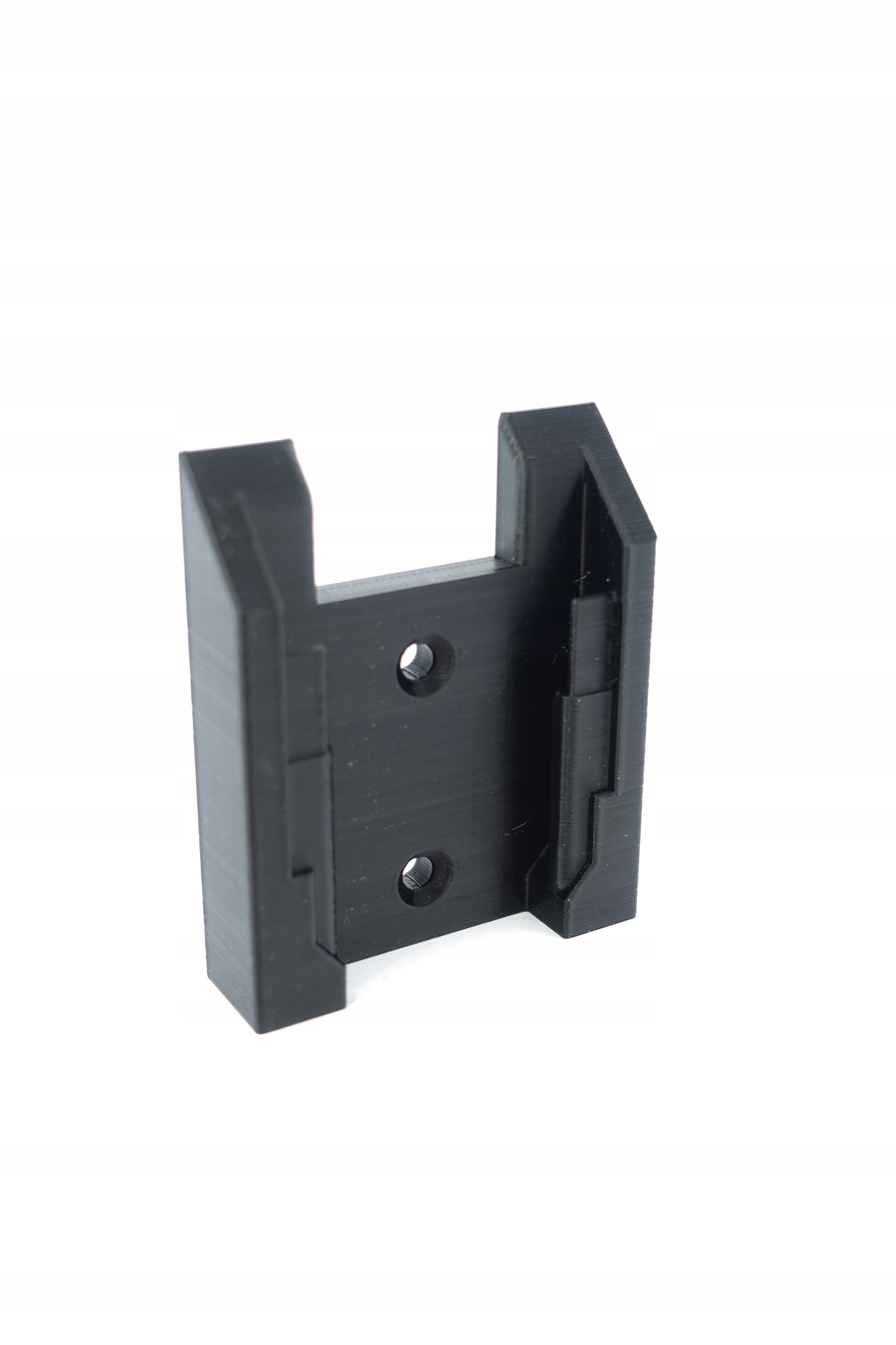 Uchwyt do akumulatora Dewalt CZARNY 18V