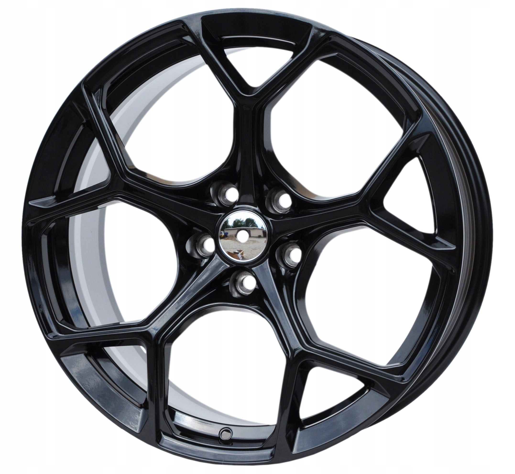 Disky 19'' Audi 100/200 91- C3 S2 A3/S3 05.- A3