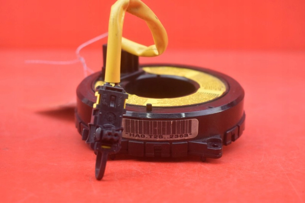 шлейф подушки безопасности Hyundai 01-05