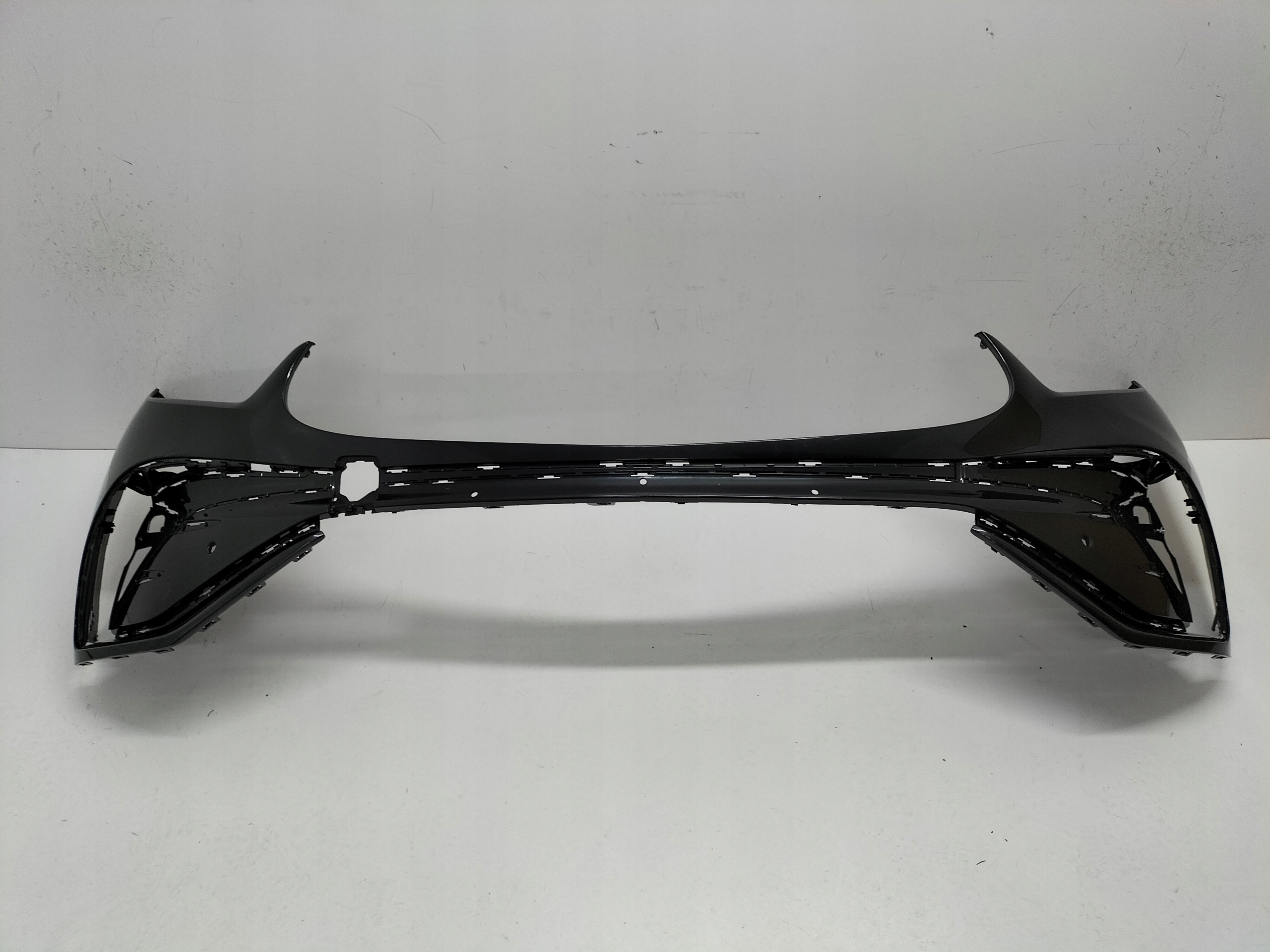 front bumper front MERCEDES GLC X254 22- AMG