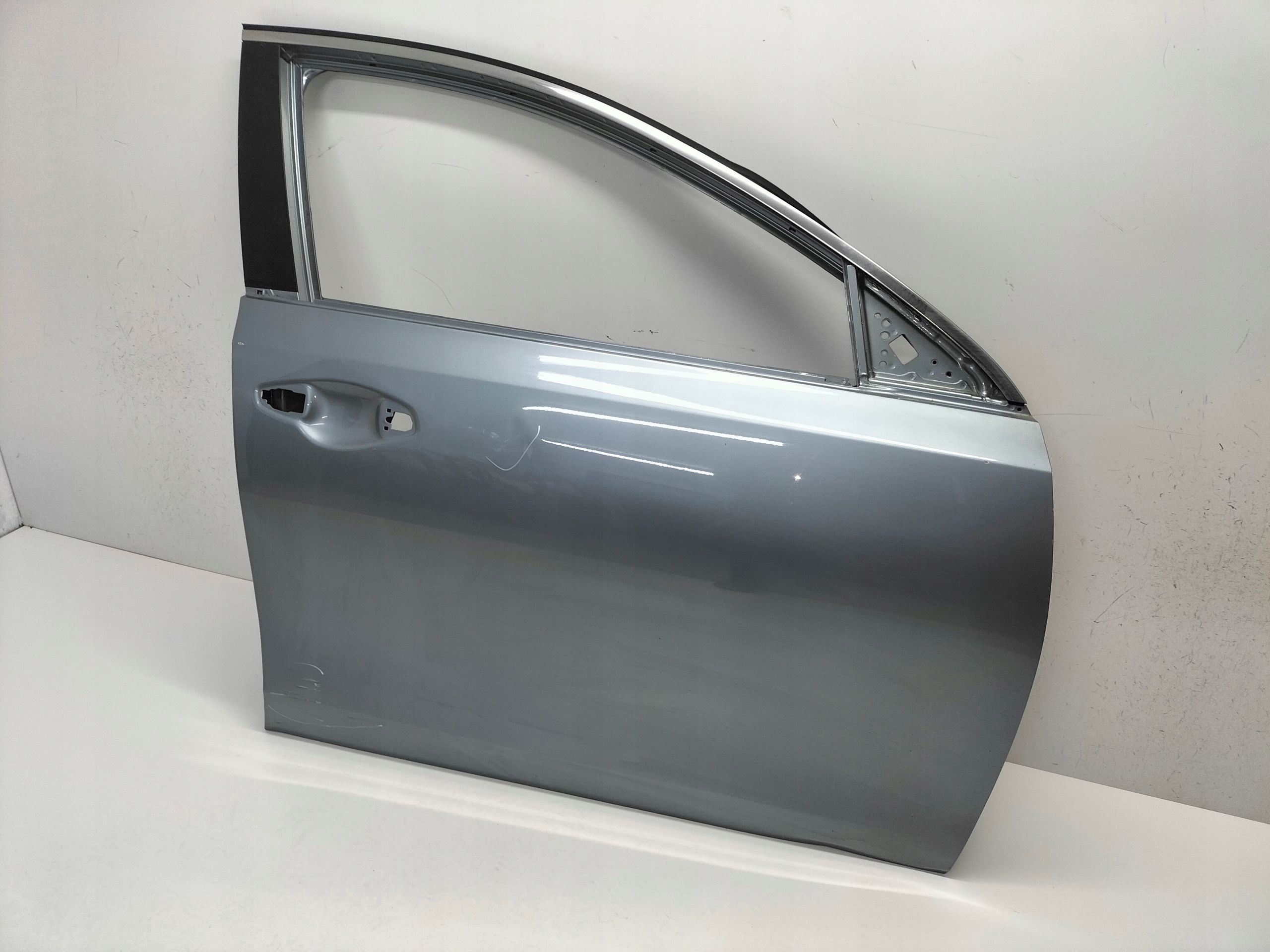 door front front right KIA CEED 3 III 18