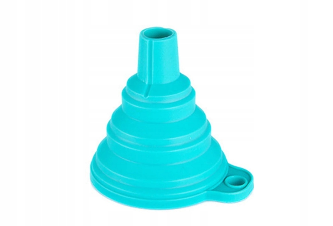 

Lejek Silikonowy Kuchenny Składany Harmonijka