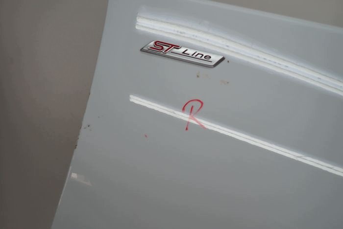 FORD PUMA MK2 II ST LINE 19- fender right front front