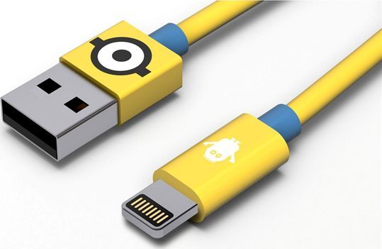 

Kabel Usb Apple Lightning Tribe 1,2 m