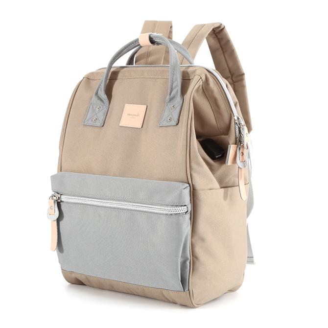 Plecak Himawari Sorrel HM1881 na laptopa 13,3 USB Marka Inna