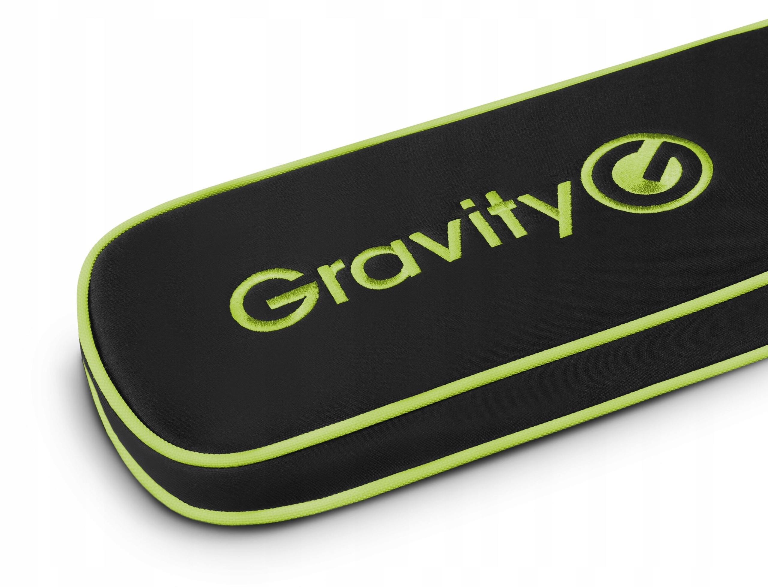 Gravity BGMS1B Pokrowiec na statyw mikrofonowy Torba transportowa Kod producenta GBGMS1B