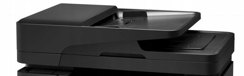 Kompletny skaner taśma Hp LaserJet M125a M125nw