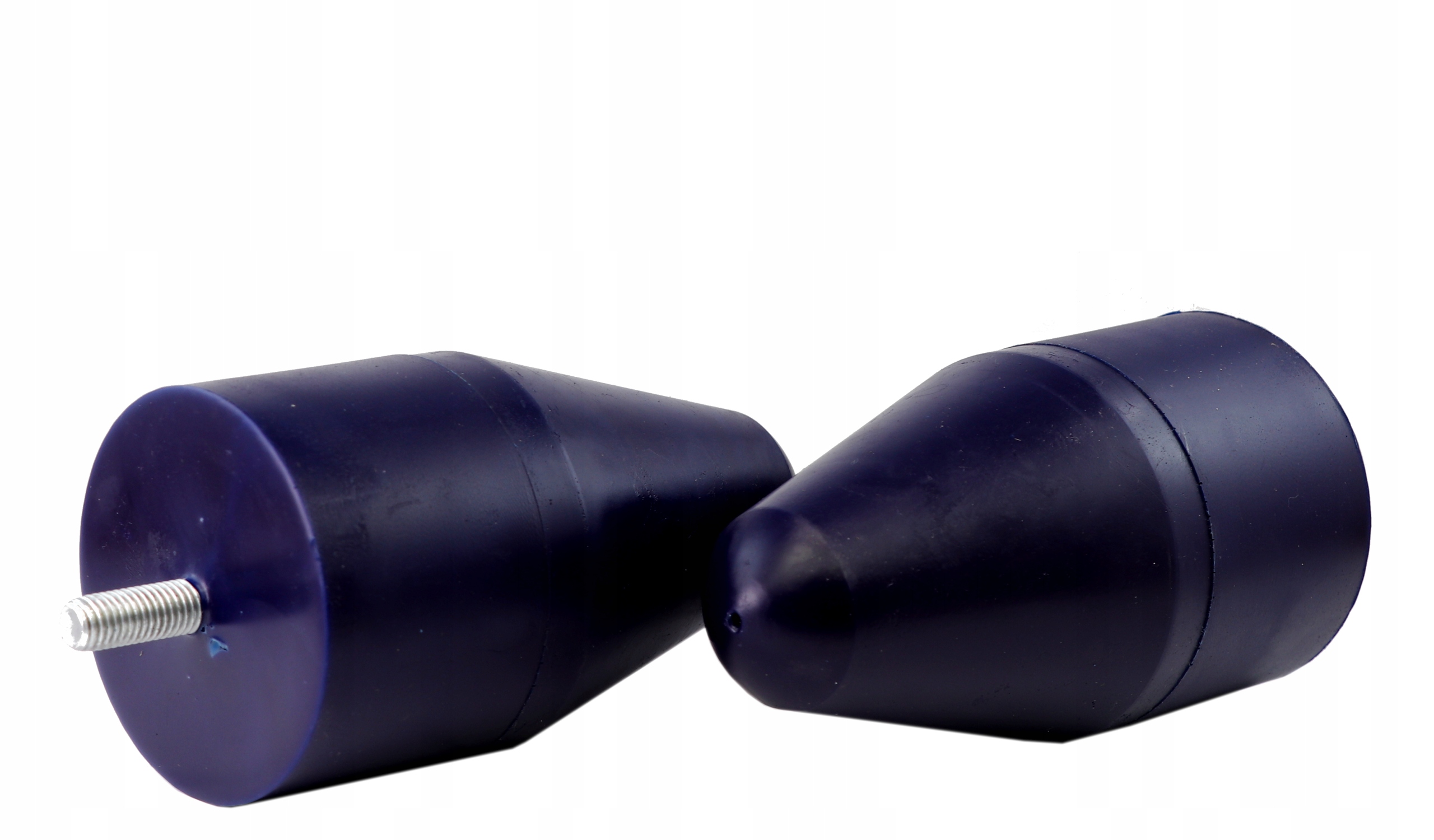 ODBOJE POLIBUSZ PRZÓD NISSAN PATROL GR Y60 Y61 2'' Producent części Inny