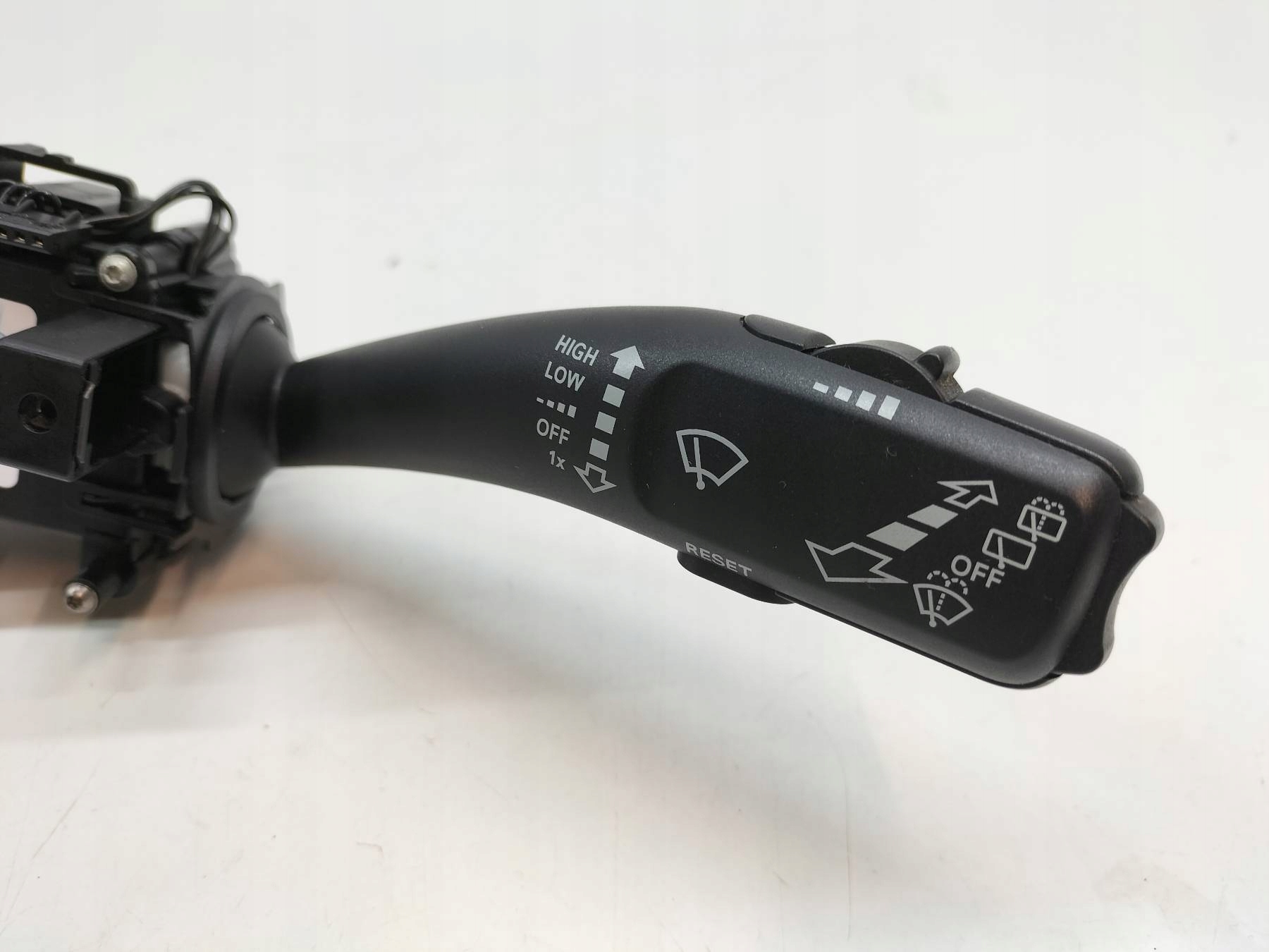 DEVIO LUCI TERGICRISTALLO TERGI 8R0953502AE Audi A4 IV (2008-2015) B8
