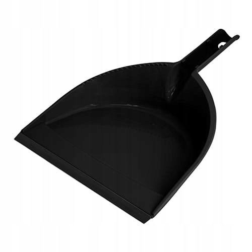 Levně 10x York Azur Clip Lopatka s gumovým okrajem Mix barev