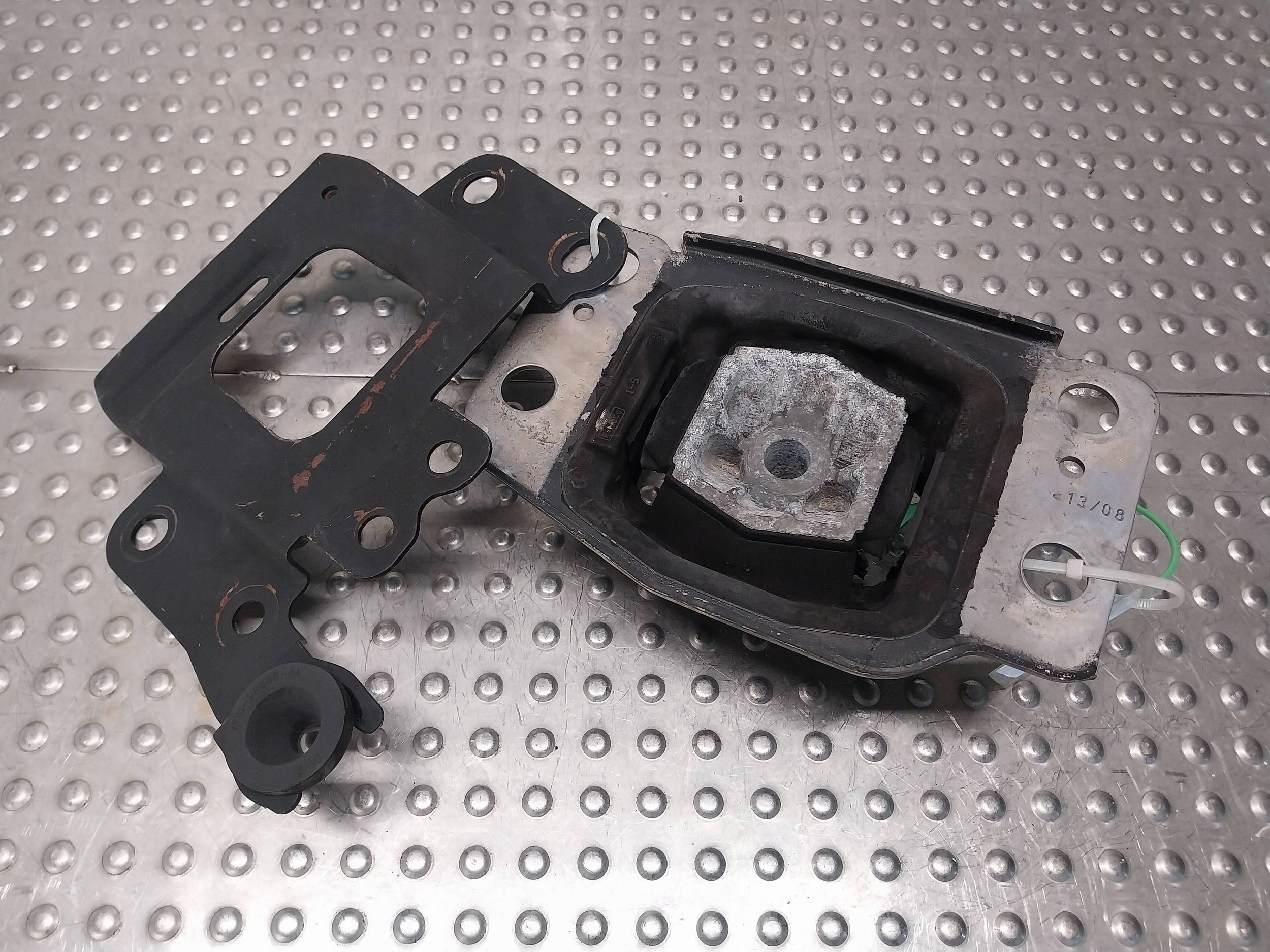 holder engine mount 7G91-7M121-BA FORD MONDEO MK5 S-MAX MK2 1.5 ECOBOST