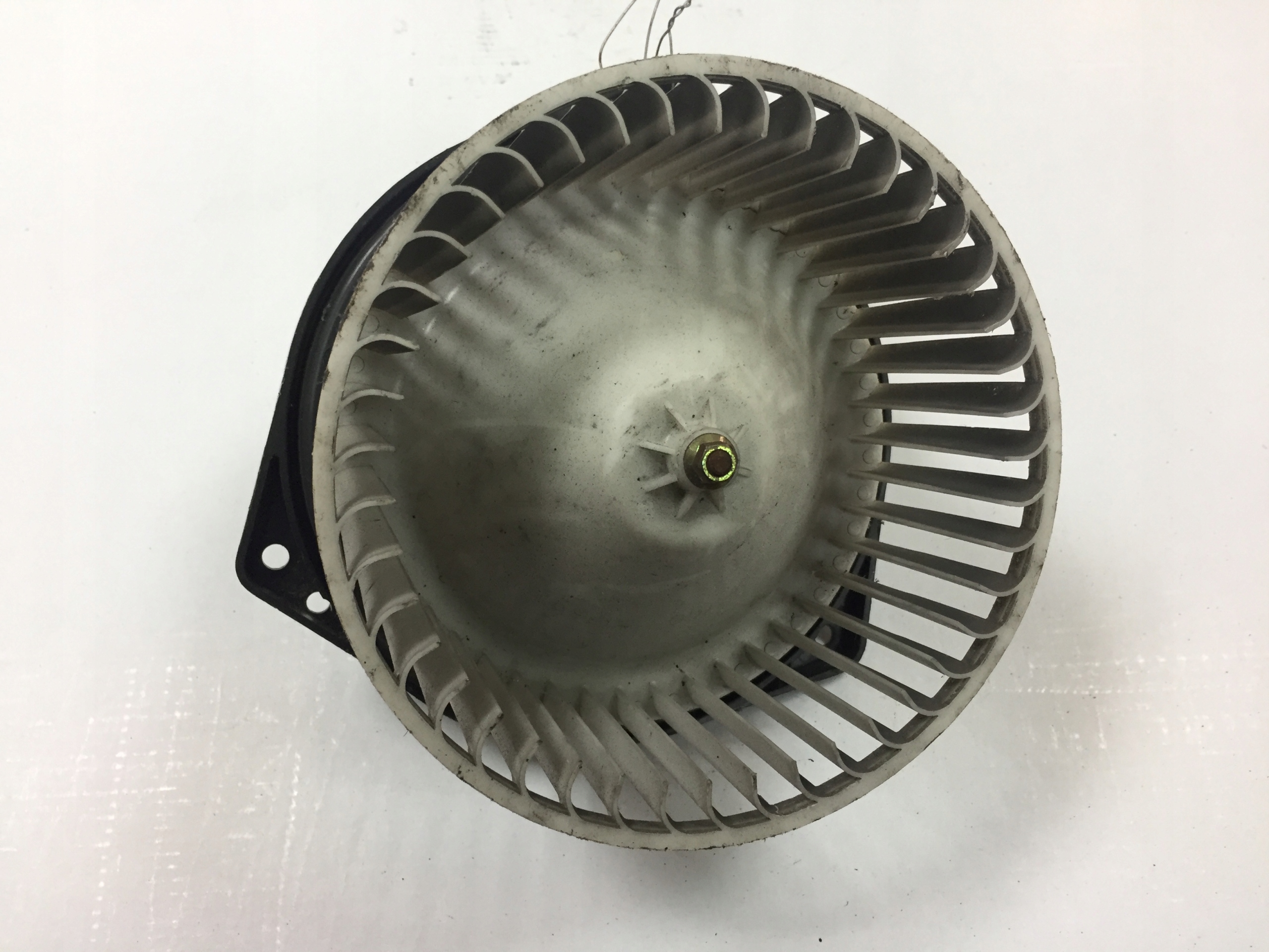 DMUCHAWA NAWIEWU SUBARU LEGACY III 12VK2912