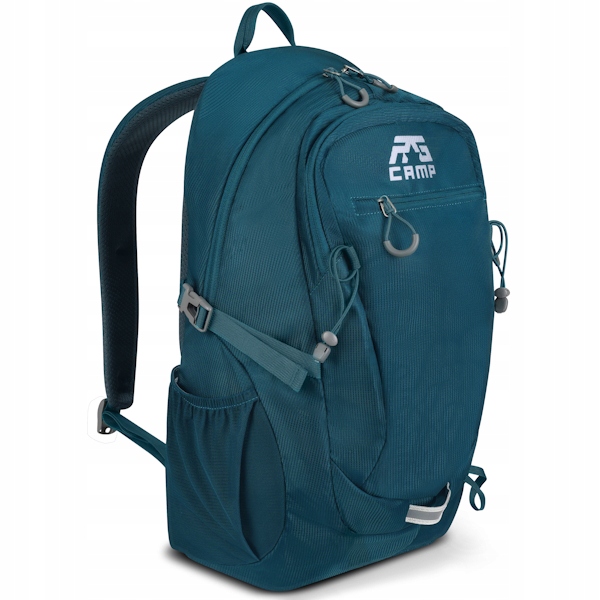 Plecak Turystyczny Mały 20L trekkingowy górski damski męski w góry Lekki