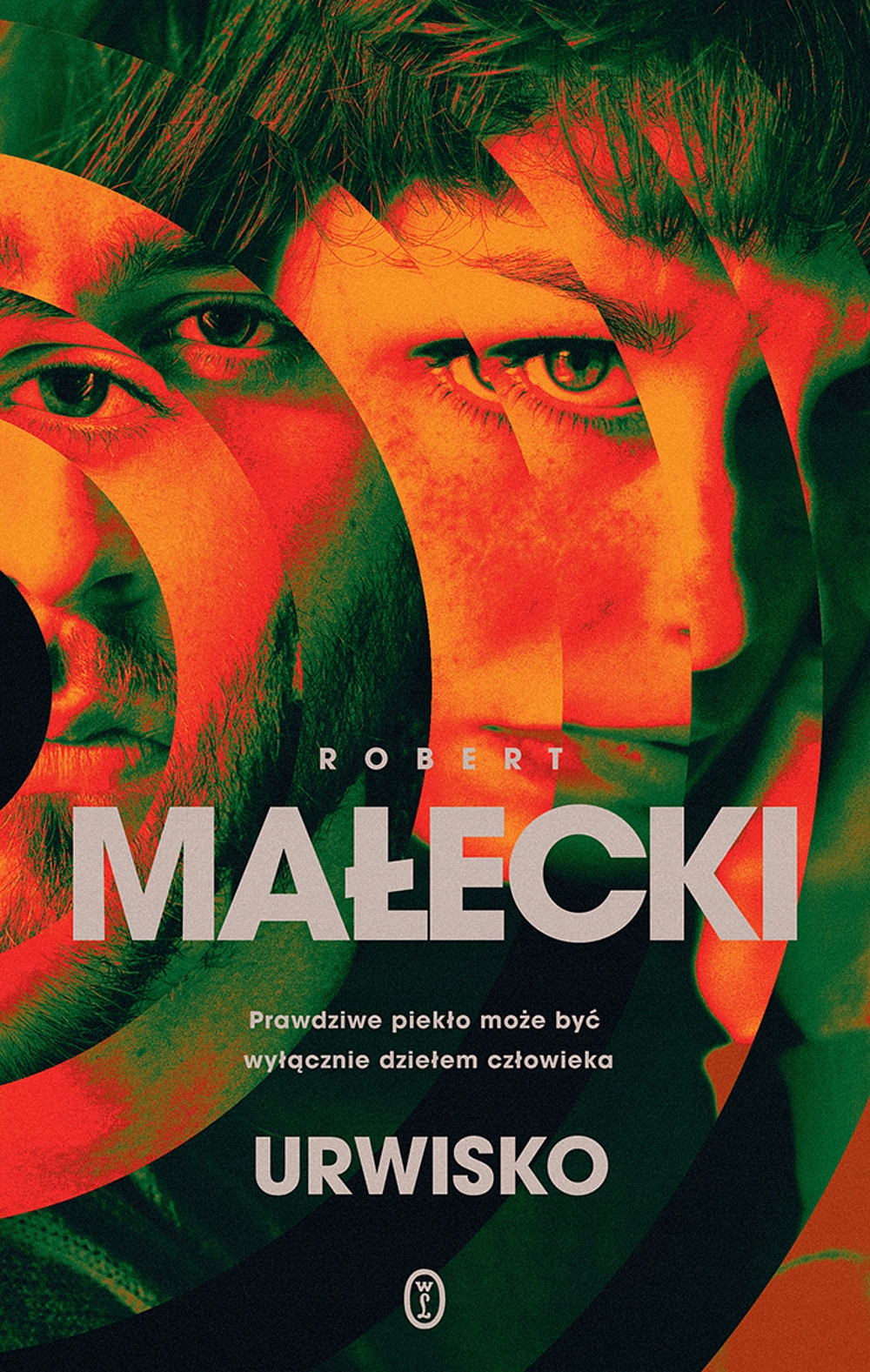 

Urwisko Robert Małecki