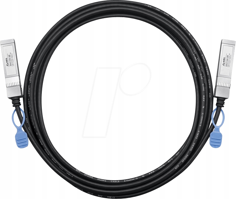 Zyxel 10G (sfp+) direct attach cable 3m DAC10G-3M