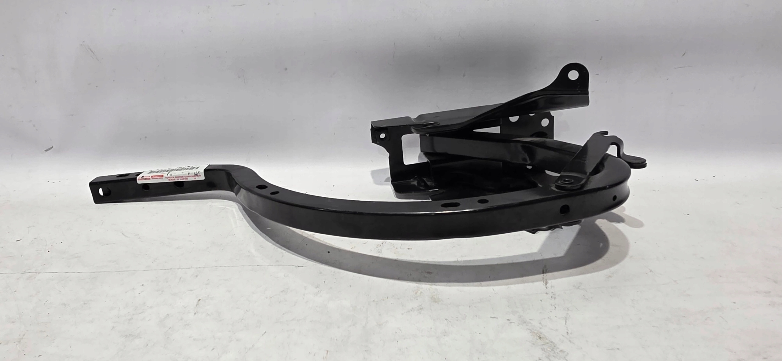 hinge bonnet boot left LEXUS IS III 14- new original 64520-53091
