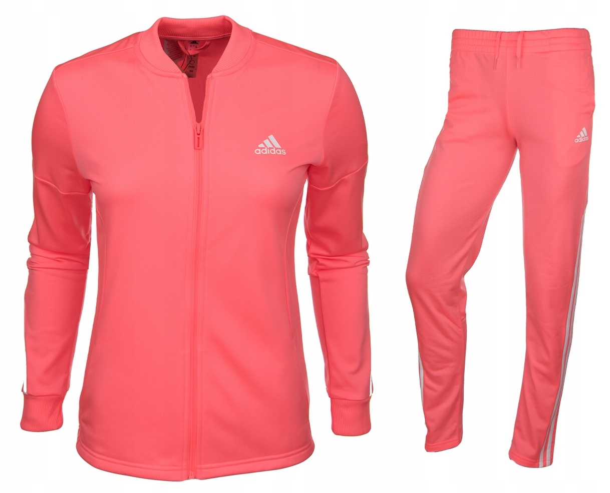 

adidas dres komplet dziecięcy bluza spodnie r.128