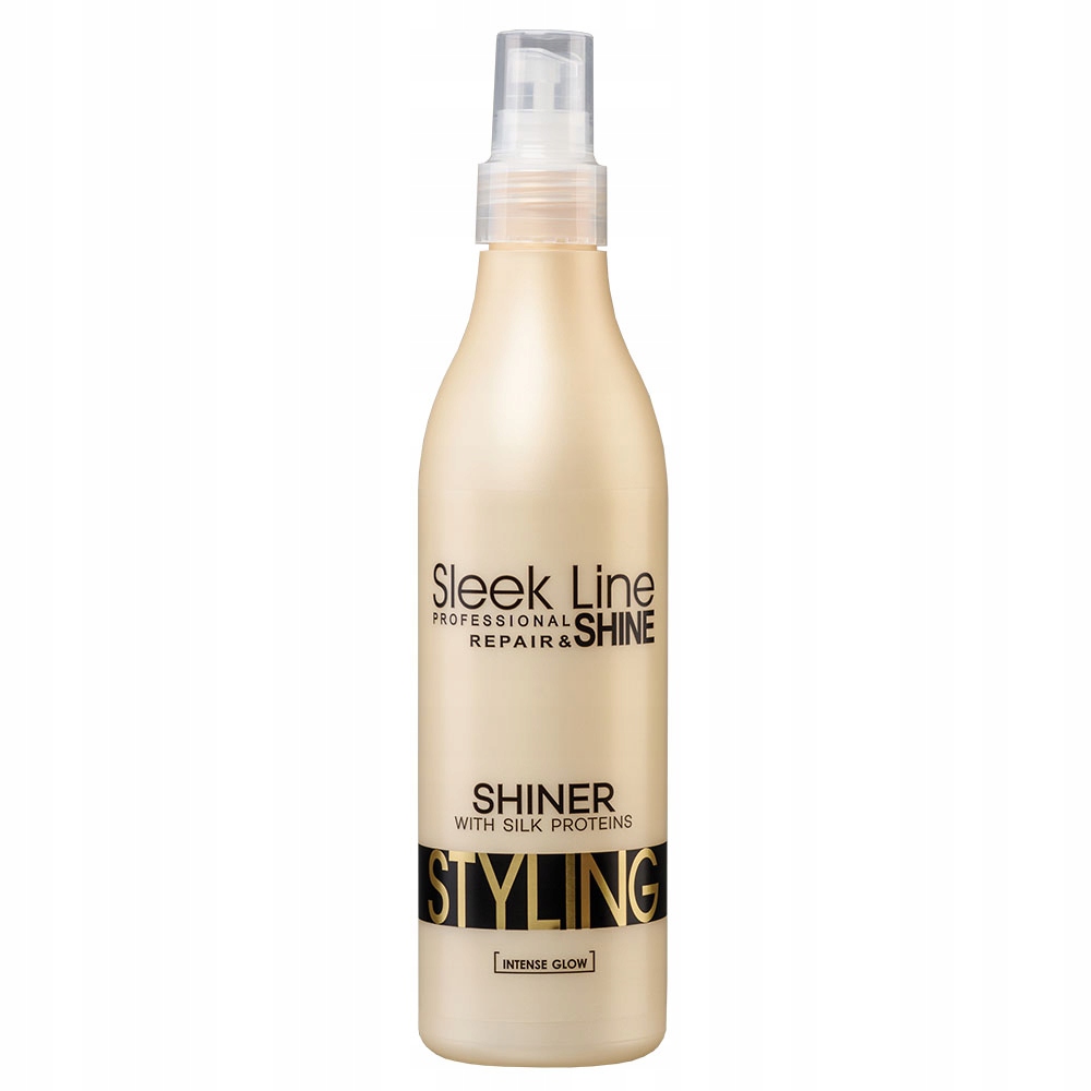 Stapiz Sleek Line Styling Shiner Nabłyszczacz 300 ml