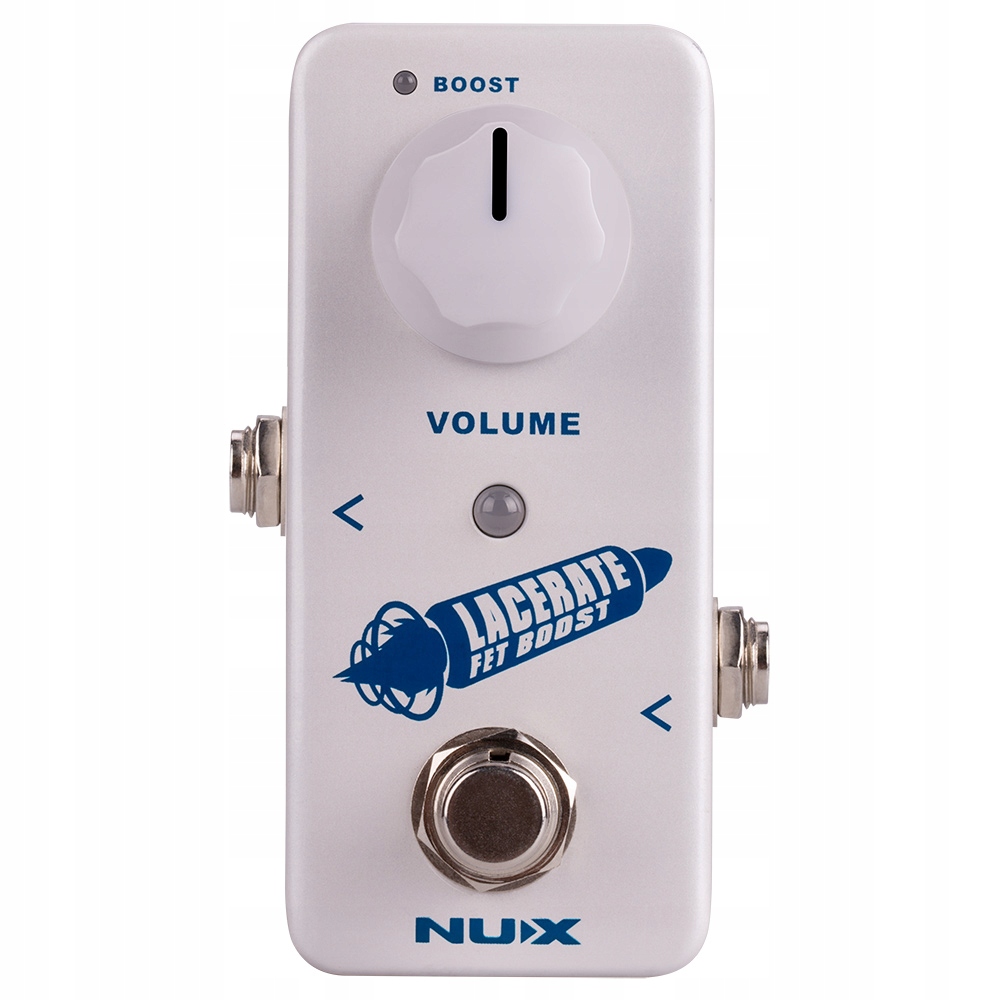 NUX NFB-2 LACERATE efekt gitarowy booster